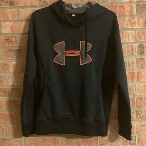 Women’s under armour hoodie